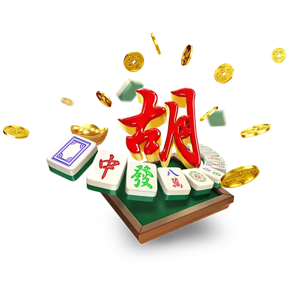 麻将天地视觉主题图片1
